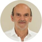 Jaume Balust - Director Asistencial de barnaclínic+