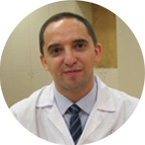Dr. Guillem Bori