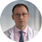 Eduard Quintana - Cirugía Cardiovascular