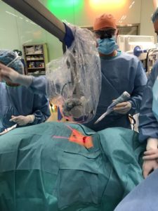 Curso cirugía tiroidea