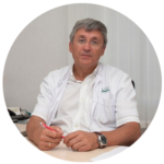 Dr. Francisco Carmona - Cirugía Robótica en ginecología