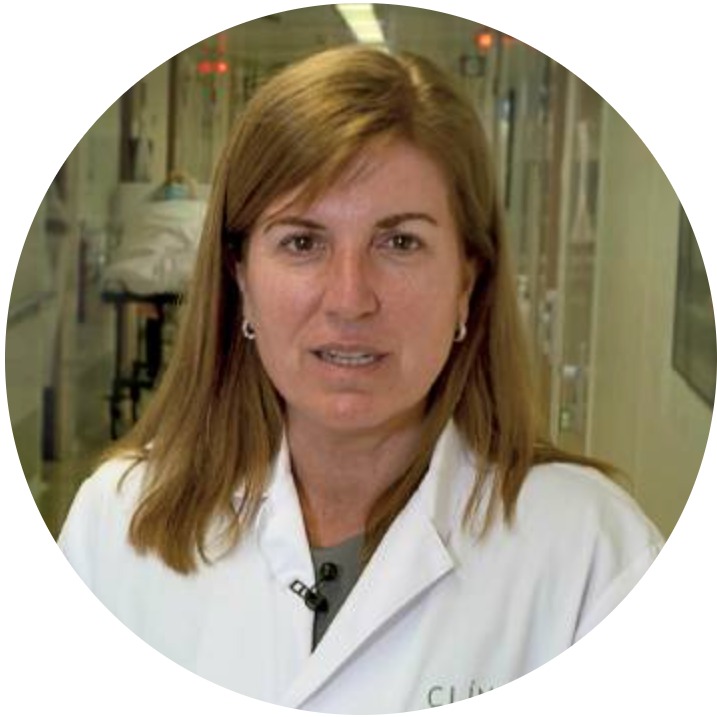 Marta Sitges - Valvulopatías