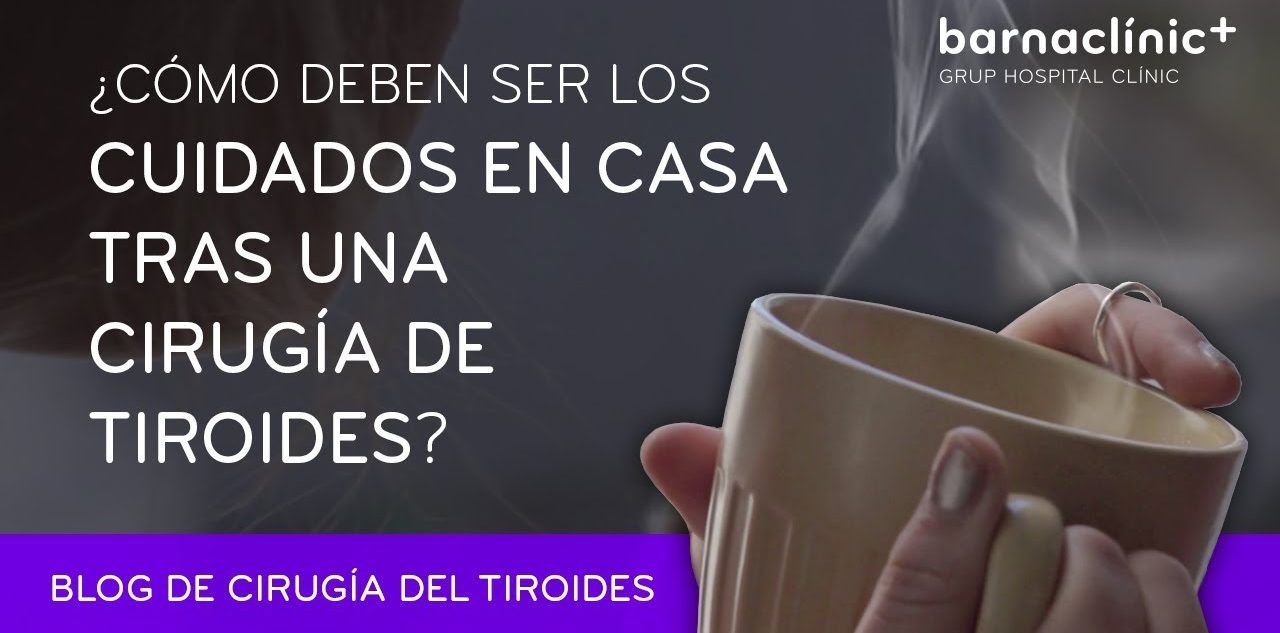 mi bebe tiene tiroides