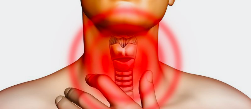 Pros y contras de los tratamientos ablativos no invasivos para nódulo de tiroides y bocio multinodular