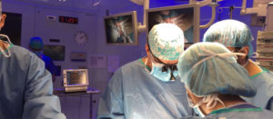 Tratamiento del bocio multinodular