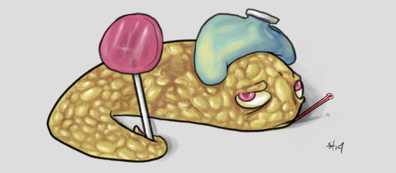 Qué es el páncreas, qué función tiene y cómo enferma? Blog de ...