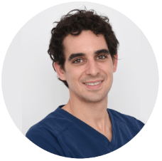 Dr. Francisco Javier Cuesta - Cirujano Maxilofacial