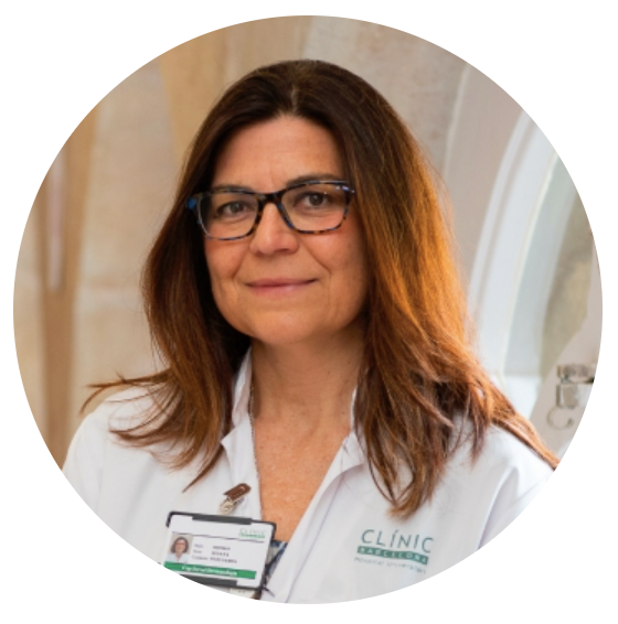 Dr. Susana Puig - dermatologist