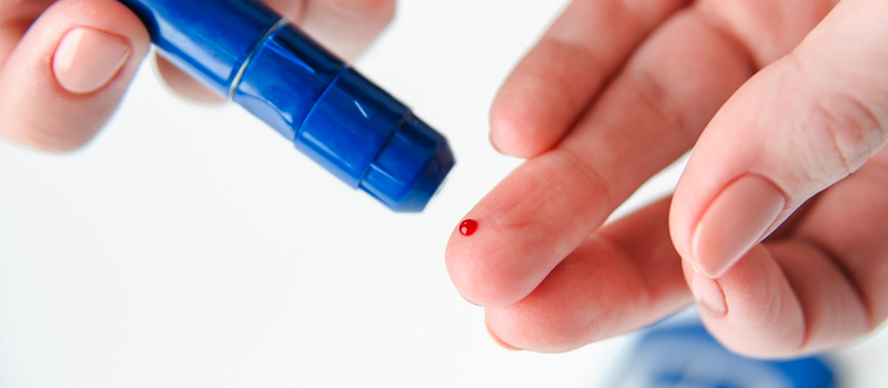 Síntomas de la diabetes tipo 2