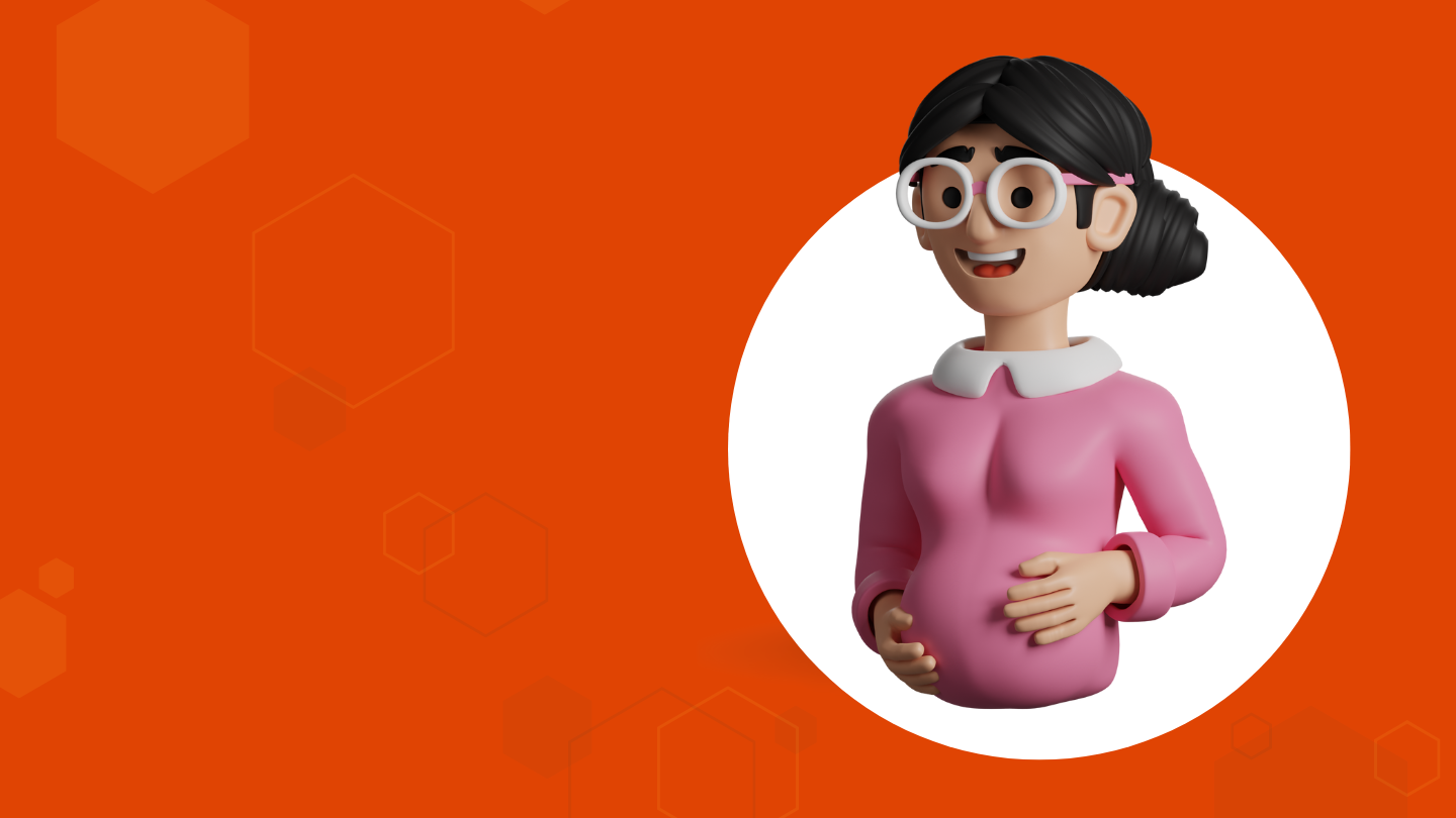 Entrenamiento y embarazo