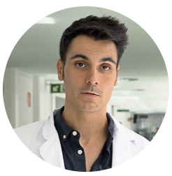 Dr. Adrià Tort - Neuropsicóloco