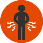 Diarrea - alimentación ante una fibrosis pulmonar idiopática