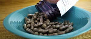 Nutrición ortomolecular