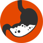 reflujo - alimentación ante una fibrosis pulmonar idiopática