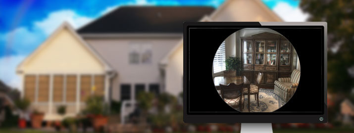 Ejemplo de artroscopia