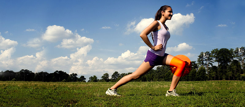 Condropatía de rótula