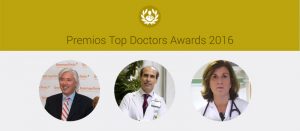 Profesionales barnaclínic top doctors