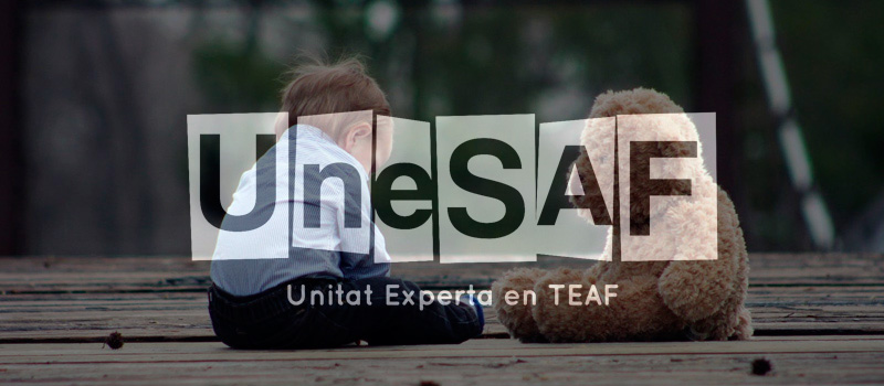 Unidad de TEAF