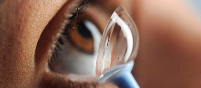 Lentillas online esclerales precio