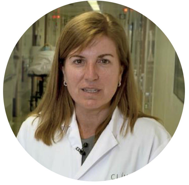 Dra. Marta Sitges - cardiología barnaclínic+