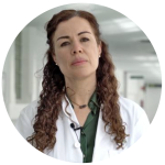 Dra. Elizabeth Barba - Gastroenterología