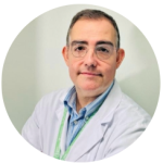 Dr. Ricard Ramos - Cirujano torácico