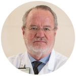 Dr. Àlvar Agustí, millor pneumòleg d'Espanya