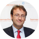 Dr. Eduard GRatacós - Mejor ginecólogo de España