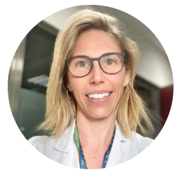Dra. Anna Ureña - cirurgiana toràcica