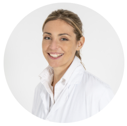 Dra. Irene Bello - Cirujana torácico