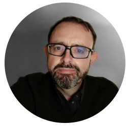 Dr. Christian Dürsteler