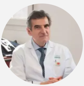 Josep M. Campistol - Hospital Clínic de Barcelona