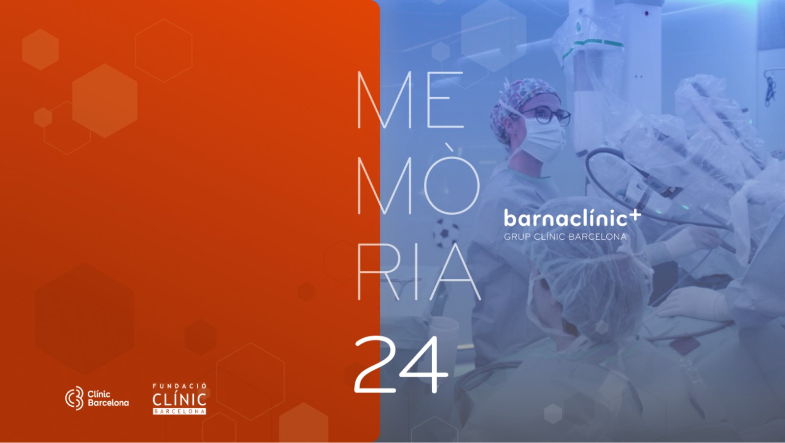 Memoria 2024