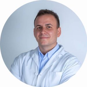 Dr. Pedro Caravaca