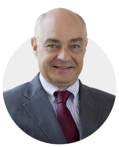 Manuel Bernal