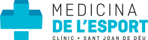 Medicina de l'Esport