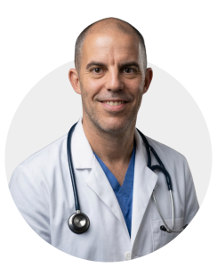 Dr. Jesús Blanco - Endocrinólogo
