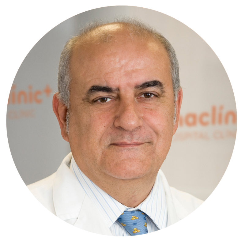 Спортивный кардиолог. Хосеп Бругада. Dr. Josep Brugada. Джозеп и Педро Бругада.