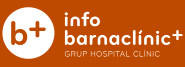 Info Barnaclinic. Grup Hospital Clínic