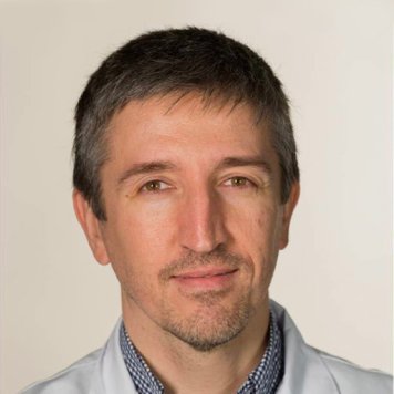 Dr. Jenaro Fernández-Valencia