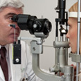 Paquimetría Diagnostico del glaucoma