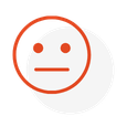 Loss of facial expression