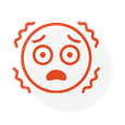 Facial paresthesia