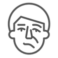Parálisis facial