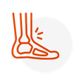 Esguince y lesión de ligamento