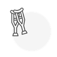 rehabilitación