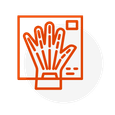Patología de mano