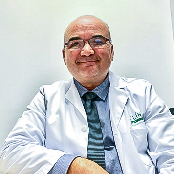 Dr. Pere Torner - Cirugía Ortopédica y Traumatología
